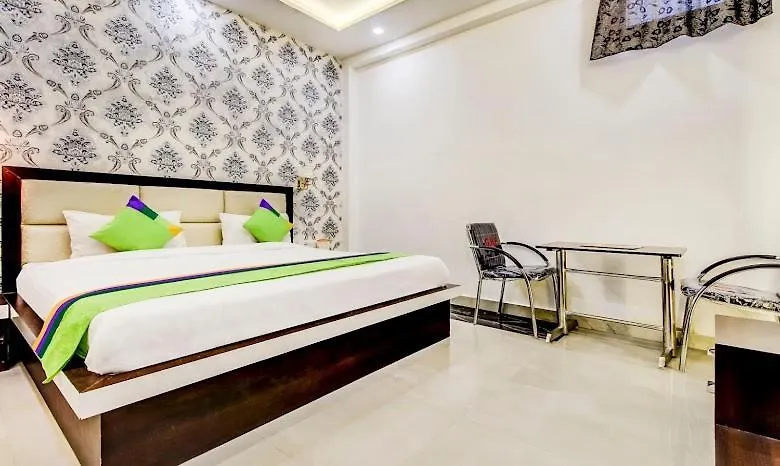 Hotel Premium Star Of City - Boutique Hotel Near Taj Agra