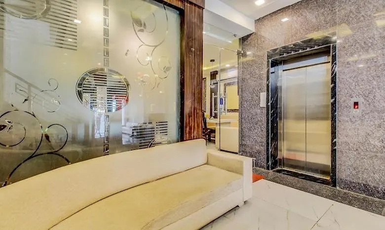 Hotel Premium Star Of City - Boutique Hotel Near Taj Agra  3*, Agra (Uttar Pradesh) India