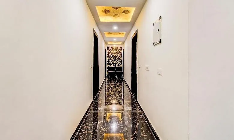 Hotel Premium Star Of City - Boutique Hotel Near Taj Agra  3*, Agra (Uttar Pradesh) India