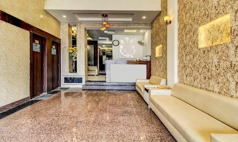Hotel Premium Star Of City - Boutique Hotel Near Taj Agra