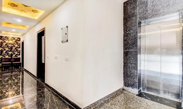 Hotel Premium Star Of City - Boutique Hotel Near Taj Agra  Agra (Uttar Pradesh)
