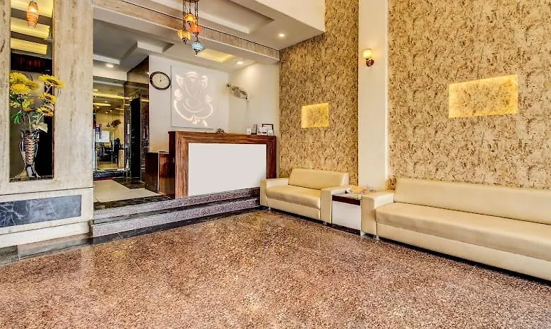 Hotel Premium Star Of City - Boutique Hotel Near Taj Agra