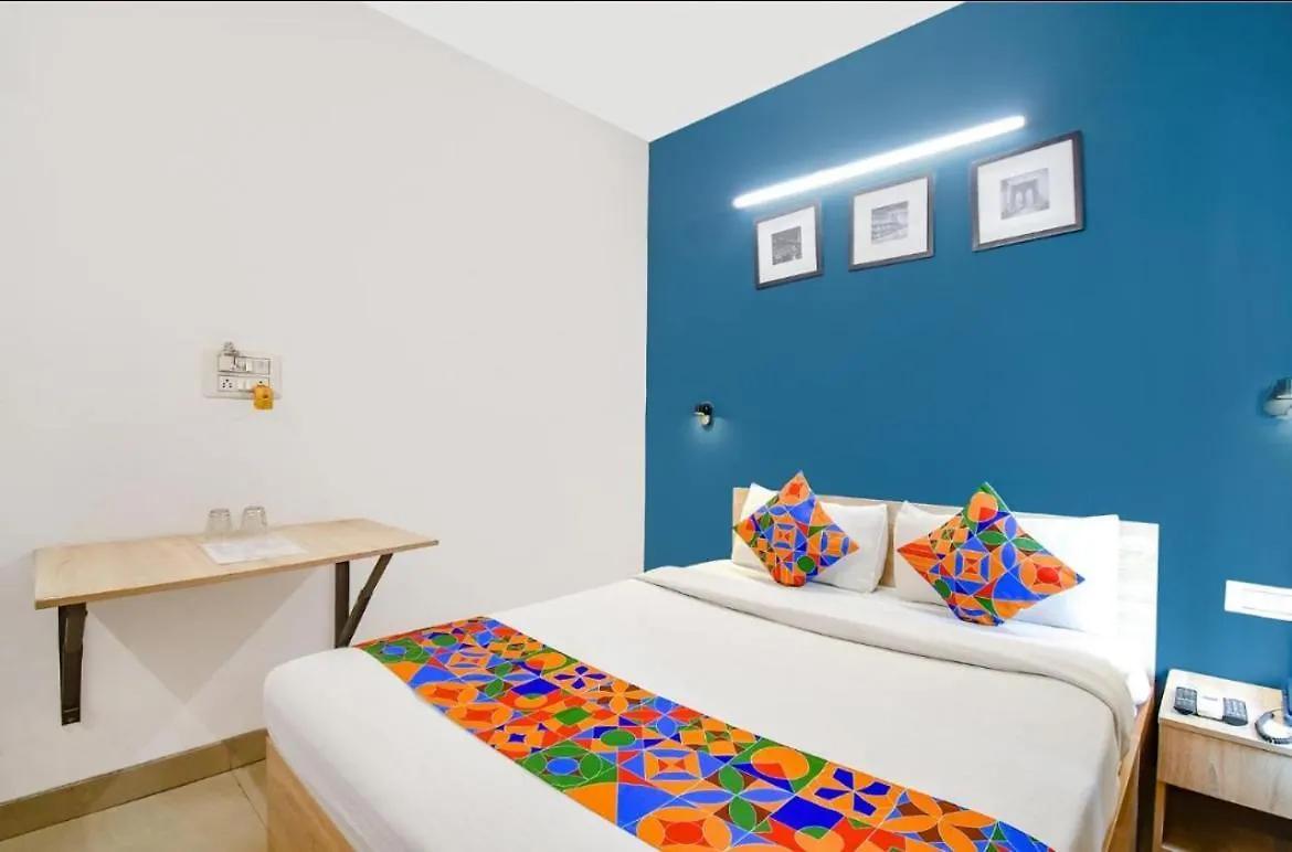 ***  Hotel Premium Star Of City - Boutique Hotel Near Taj Agra  India