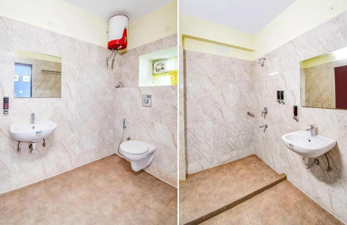 Hotel Premium Star Of City - Boutique Hotel Near Taj Agra