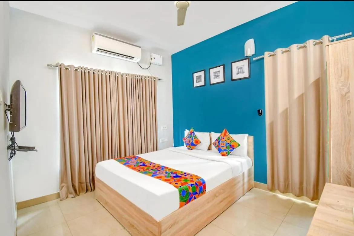 Hotel Premium Star Of City - Boutique Hotel Near Taj Agra