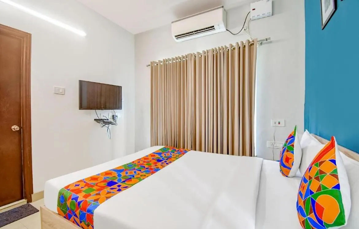 Hotel Premium Star Of City - Boutique Hotel Near Taj Agra  3*, Agra (Uttar Pradesh)