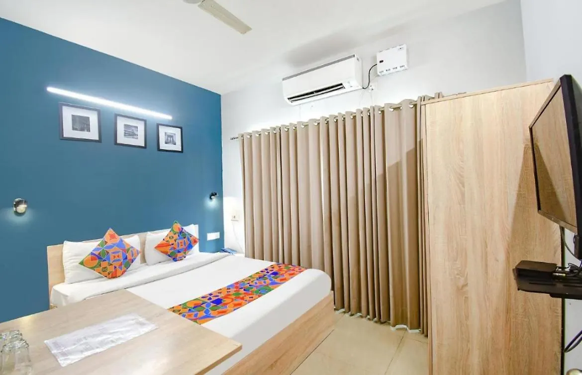 Hotel Premium Star Of City - Boutique Hotel Near Taj Agra