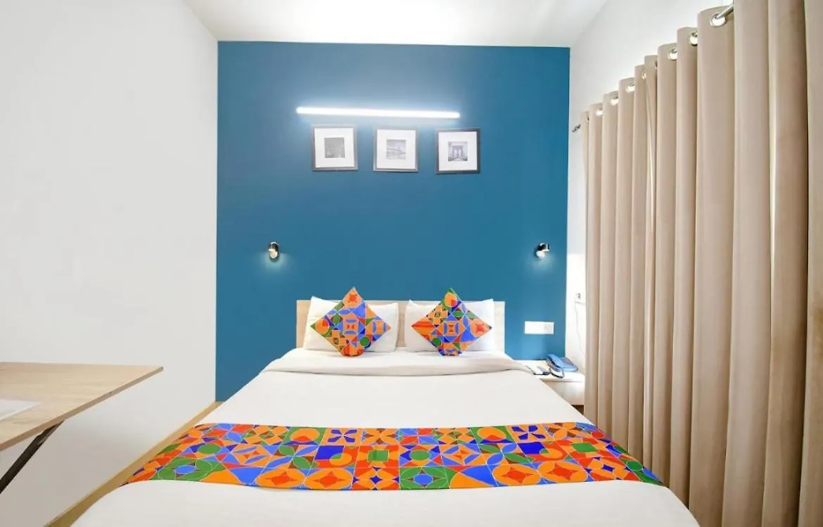 Hotel Premium Star Of City - Boutique Hotel Near Taj Agra