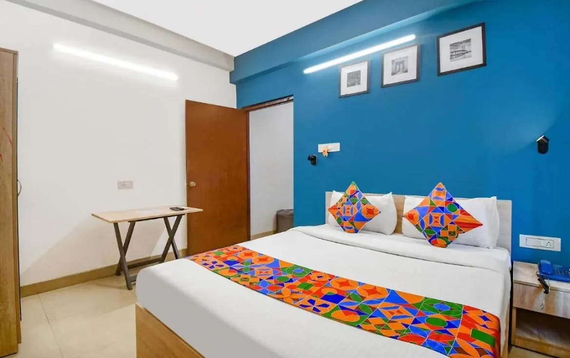 Hotel Premium Star Of City - Boutique Hotel Near Taj Agra  Agra (Uttar Pradesh)