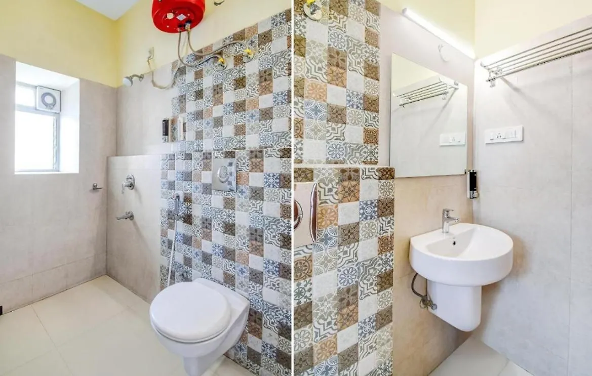 Hotel Premium Star Of City - Boutique Hotel Near Taj Agra