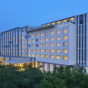 Radisson Агра