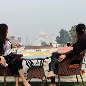 Hostel Joey's, Agra (Uttar Pradesh)
