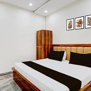 Hotel O Sher-e-punjab & Restaurant