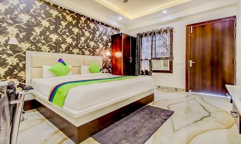 Hotel Premium Star Of City - Boutique Hotel Near Taj Агра
