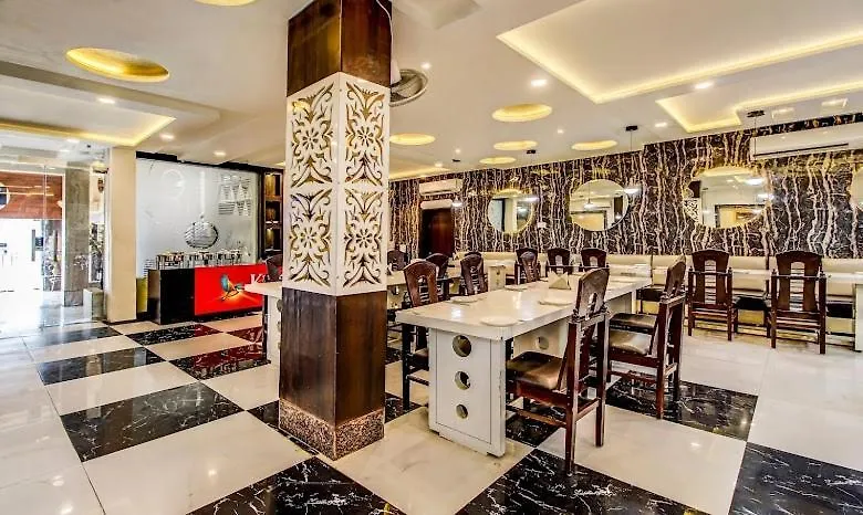 Hotel Premium Star Of City - Boutique Hotel Near Taj Агра Индия