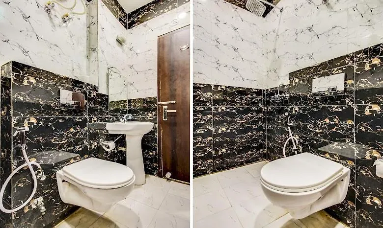 Hotel Premium Star Of City - Boutique Hotel Near Taj Агра 3*,  Индия
