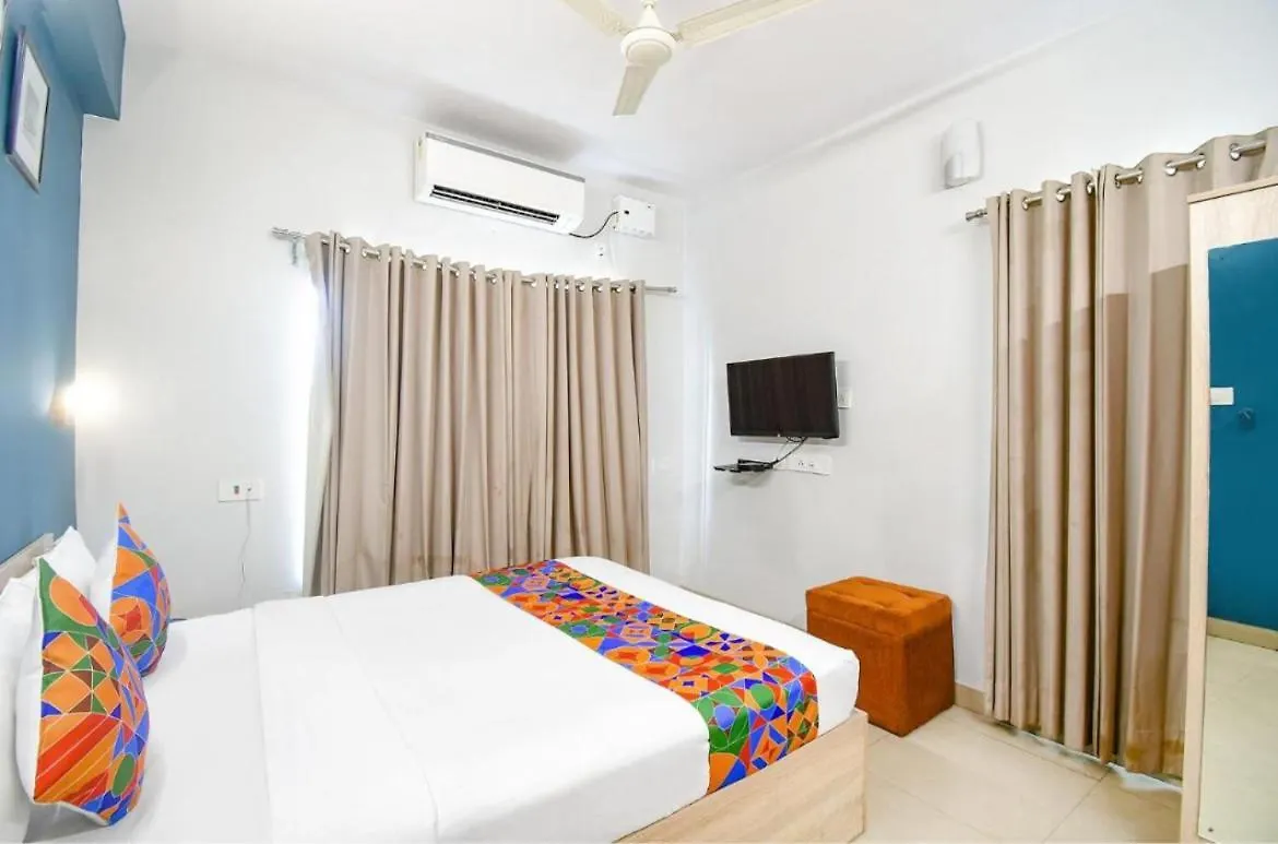 Hotel Premium Star Of City - Boutique Hotel Near Taj Агра
